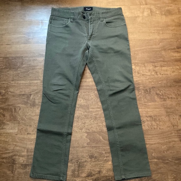 Brixton Reserve Pant - Picture 1 of 2